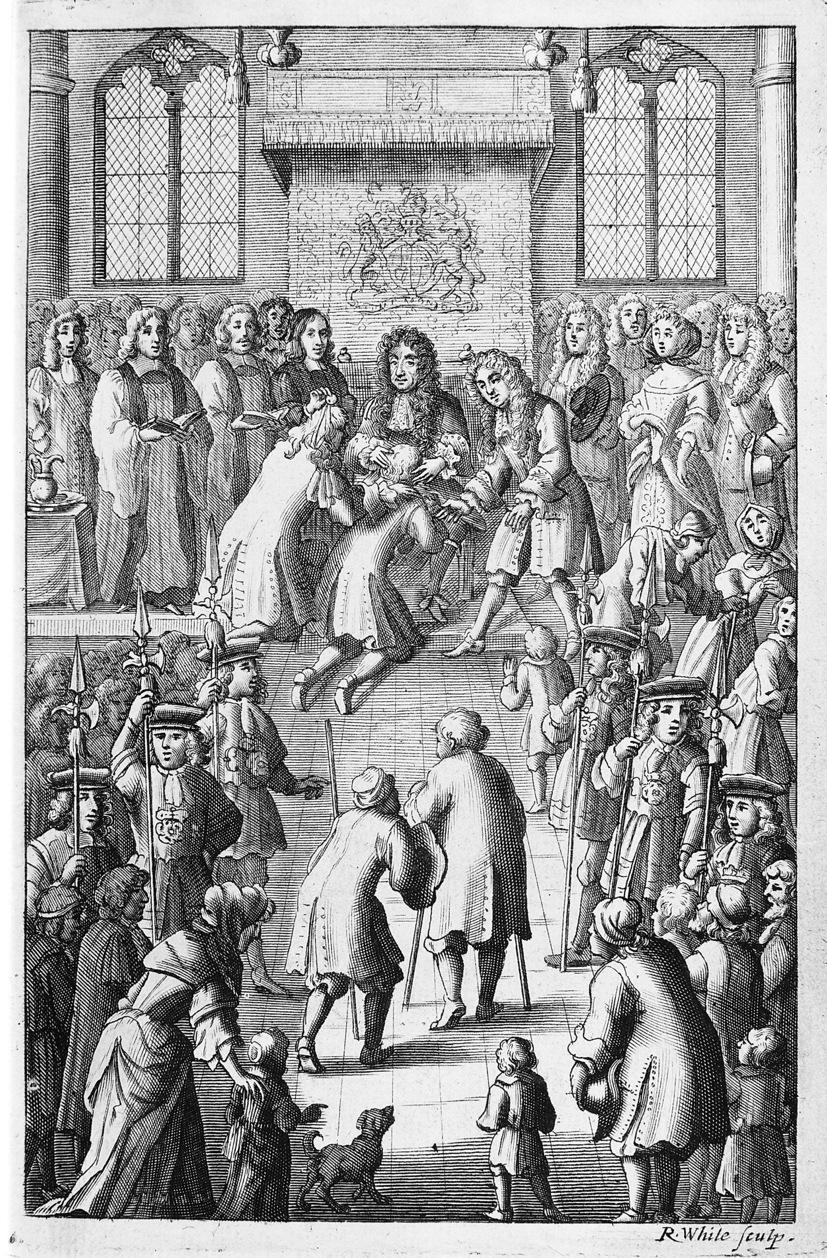 The Absolutist Position: Jean Bodin and the Birth of Modern Sovereignty