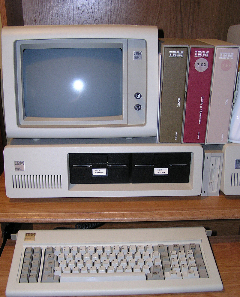 Computer 1981